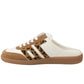 Back 70 - Women's Easter Backless Sneakers