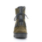 Fly London - Women's Blom460 Boots