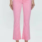 Pistola - Lennon High Rise Crop Jeans
