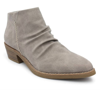 Blowfish - Women's Seren Short Ankle Bootie