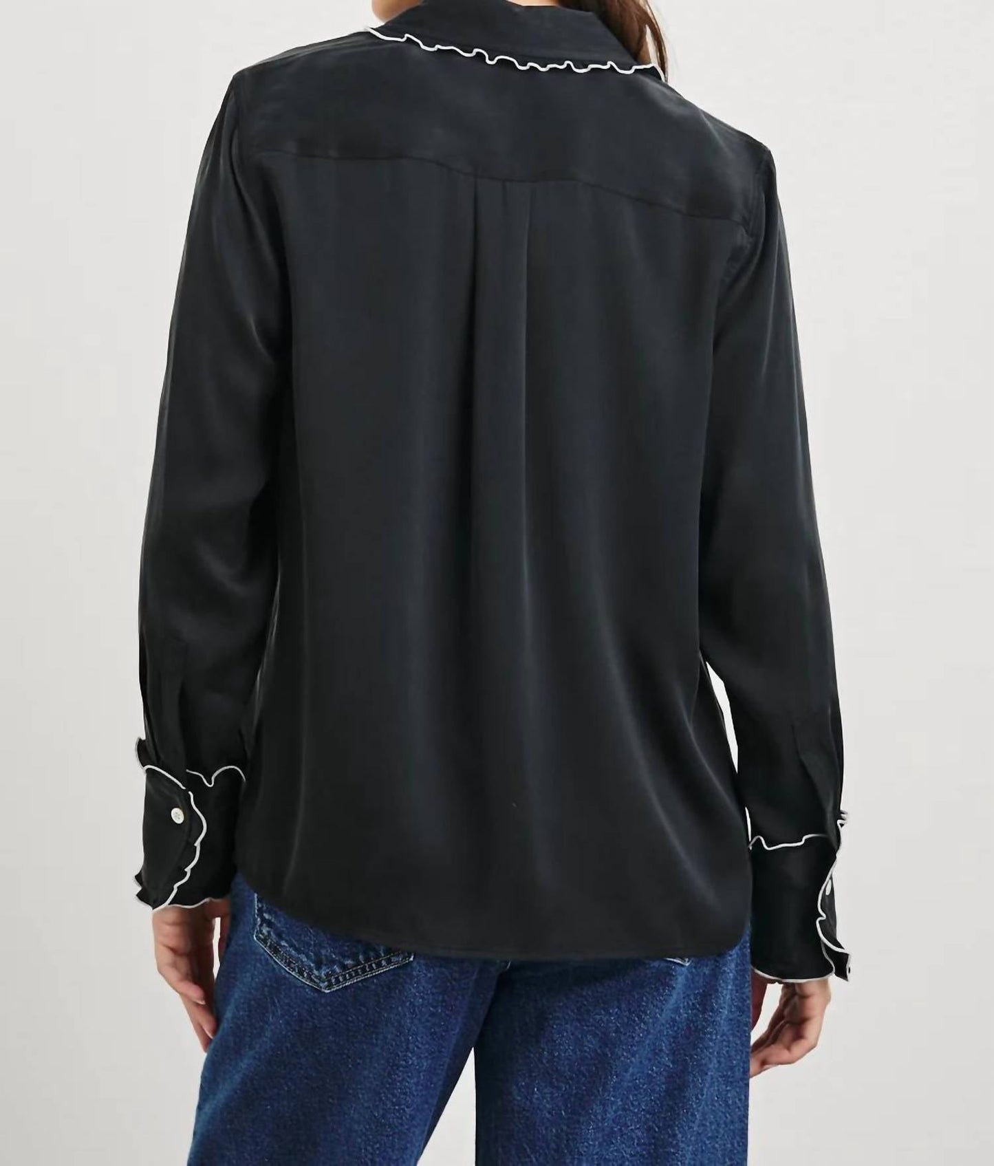 Rails - Fia Blouse