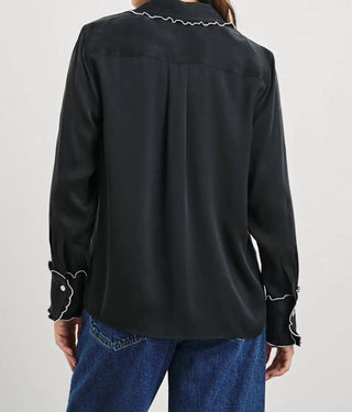 Rails - Fia Blouse