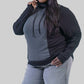 Capsule 121 - Jet Star Long Sleeve Tee - Plus