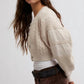 Free People - Heritage Cardigan