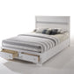 Naima Elegance Bed