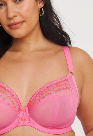 Elomi - Matilda Underwire Plunge - Plus