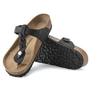 Birkenstock - Women's Gizeh Braided Sandal
