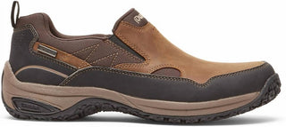 Dunham - Men's Cloud Plus Slip On Sneaker