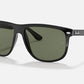 Ray Ban - Boyfriend Polarized Sunglasses Rb4147 601/58