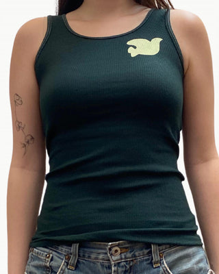 Freecity - Supervintage Tank