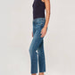 Dl1961 - Women'S - Mara Straight Mid Rise Ankle Jean