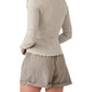 Free People - Make It Easy Thermal Top