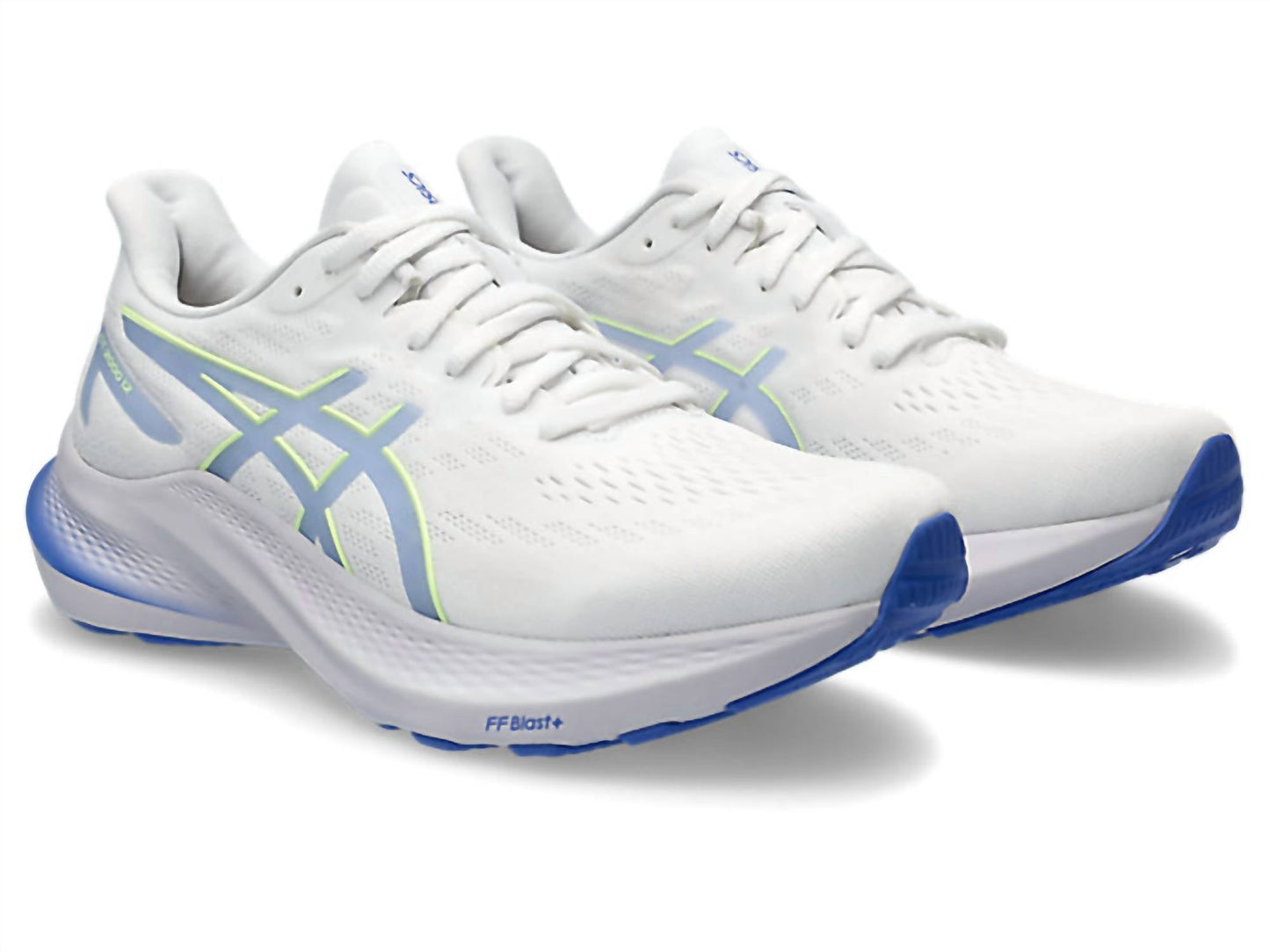 Asics - Women's Gt-2000 12 Sneaker