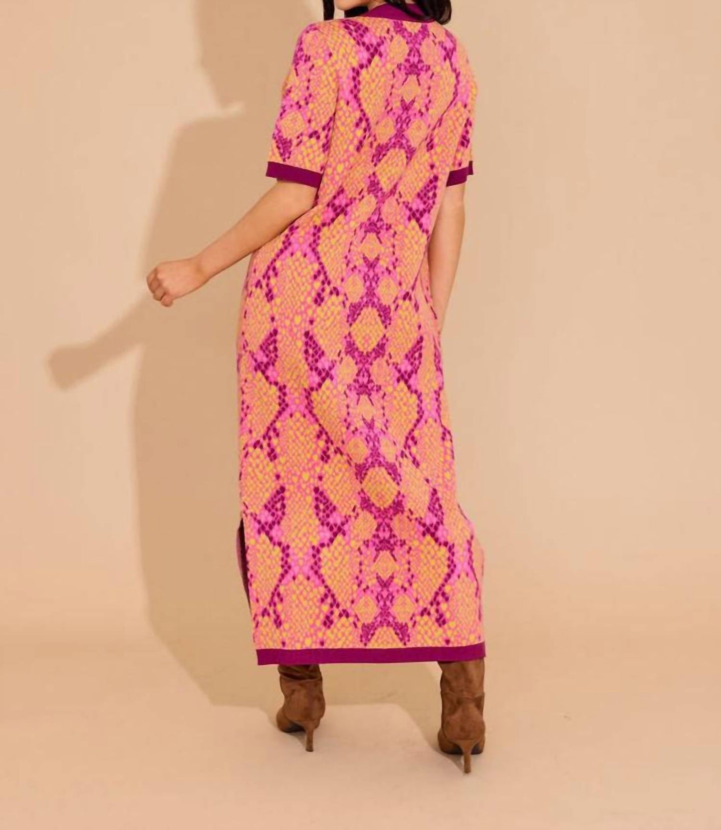 Alden Adair - Scout Dress