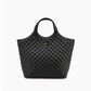 Like Dreams - Women's Juliet Vegan Quilted Tote Bag