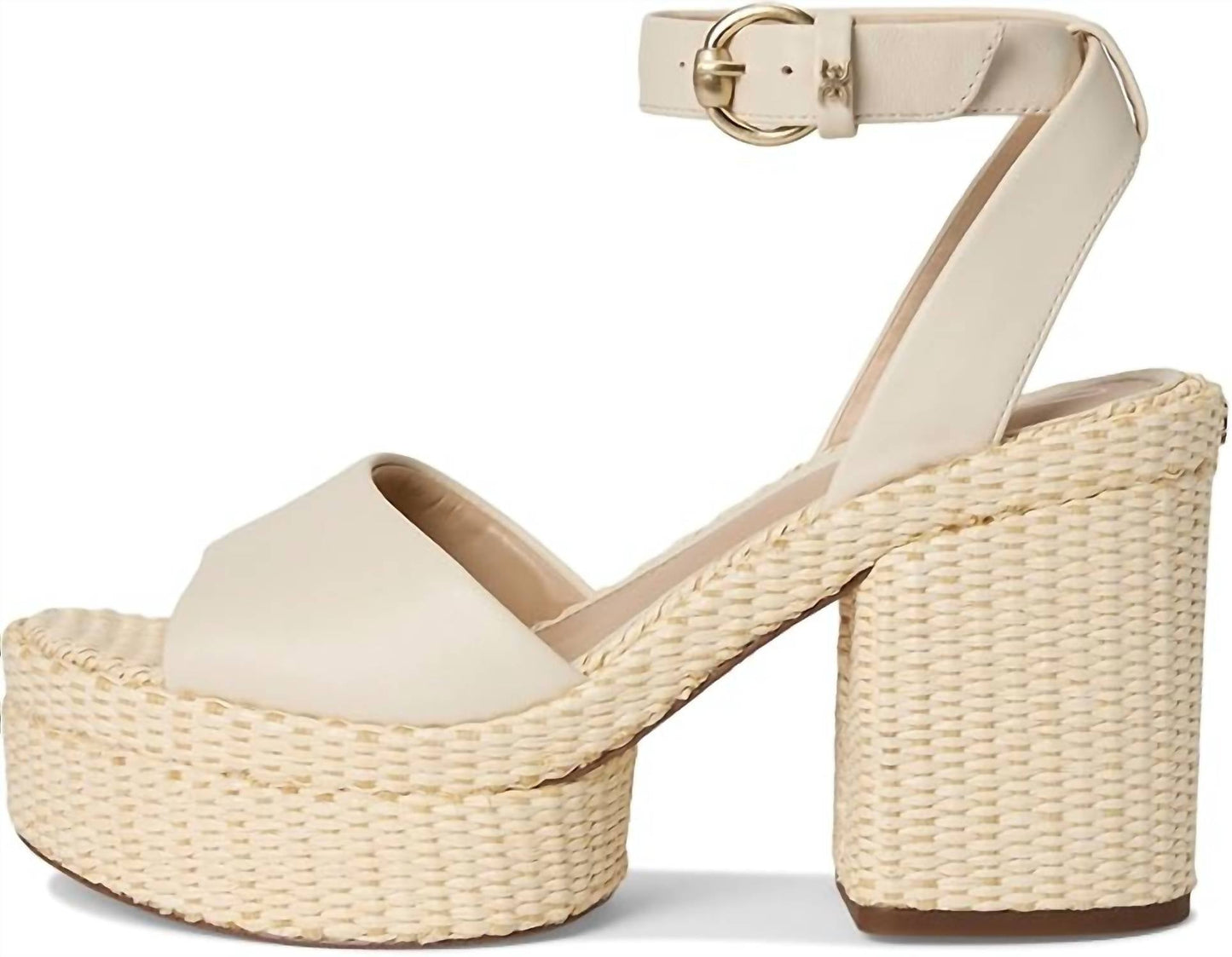 Sam Edelman - Women's Immie Heeled Sandal