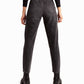 Nicole Miller - Harlem High Rise Tapered Jean