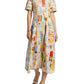 Hunter Bell - Casey Midi Dress