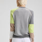 Zaket & Plover - Breton Striped Sweater