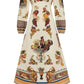 Alemais - Mercado Midi Dress
