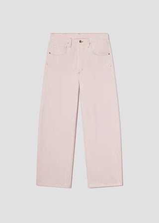 Agolde - Low Curve Jean