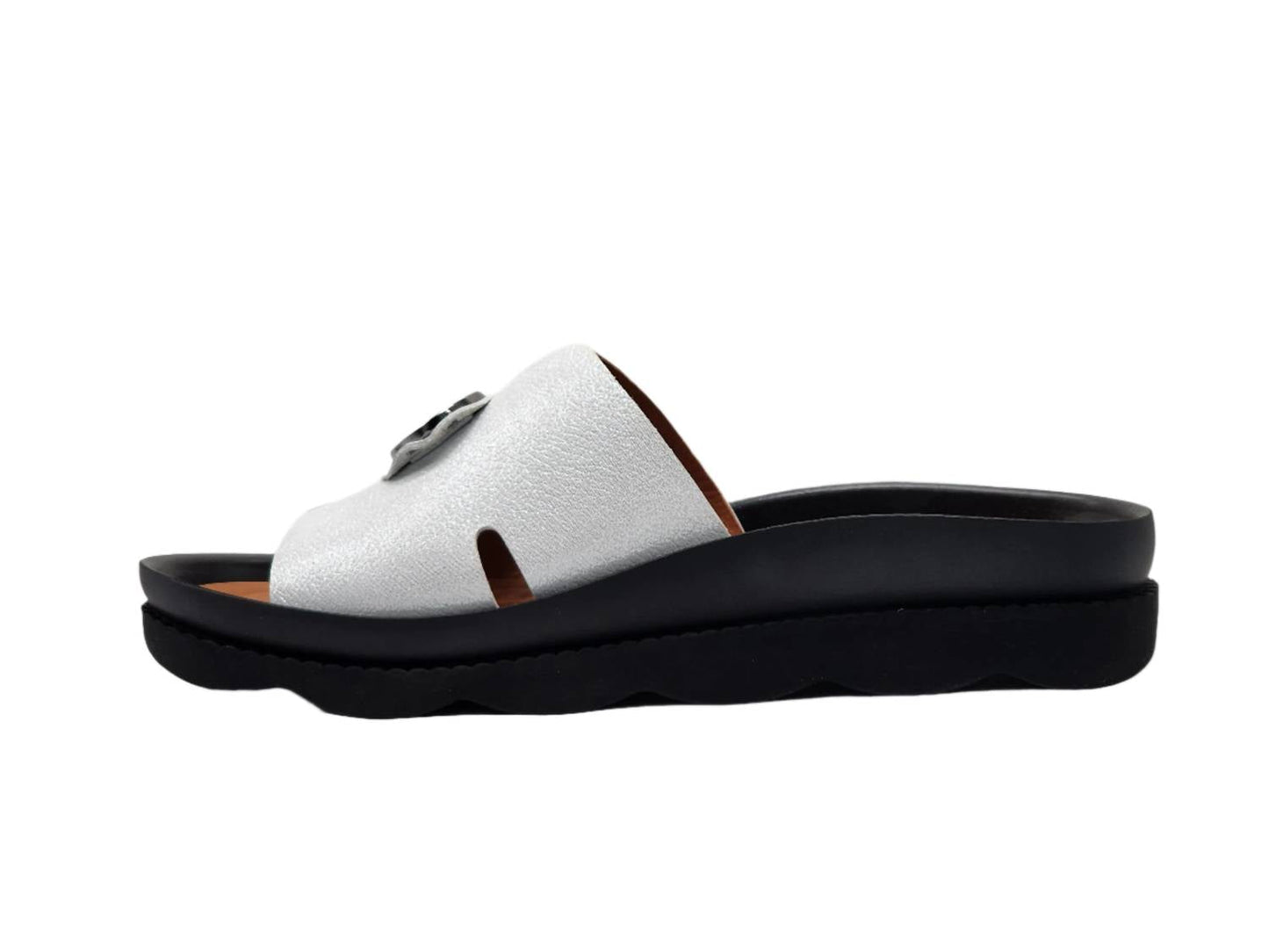 Boccato - Women's Lily Leather Sandal