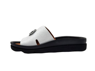 Boccato - Women's Lily Leather Sandal