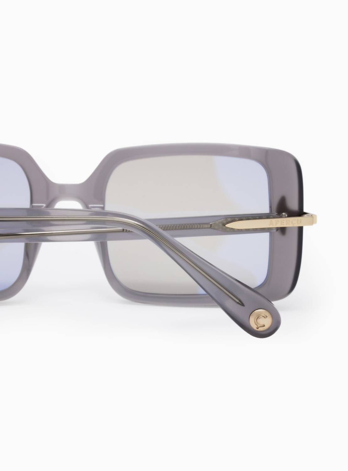 Aperçu Eyewear - Women's Quann 01 Sunglasses