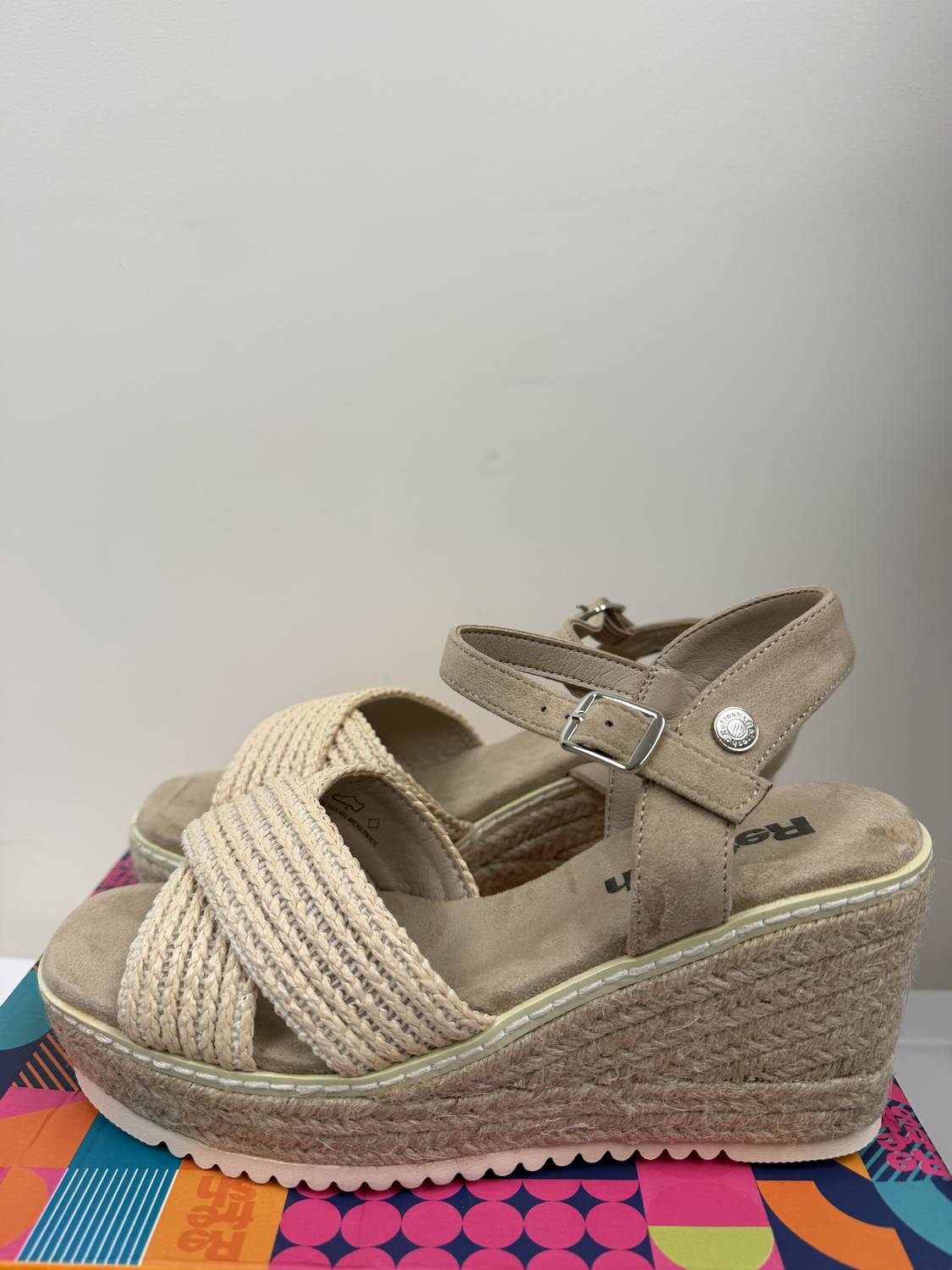 Xti - Women's Casual Sandals