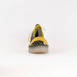 Fly London - Women's Crossover Sandal