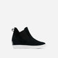 Sorel - Women's Out N About Slip-On Wedge Fashion Boots