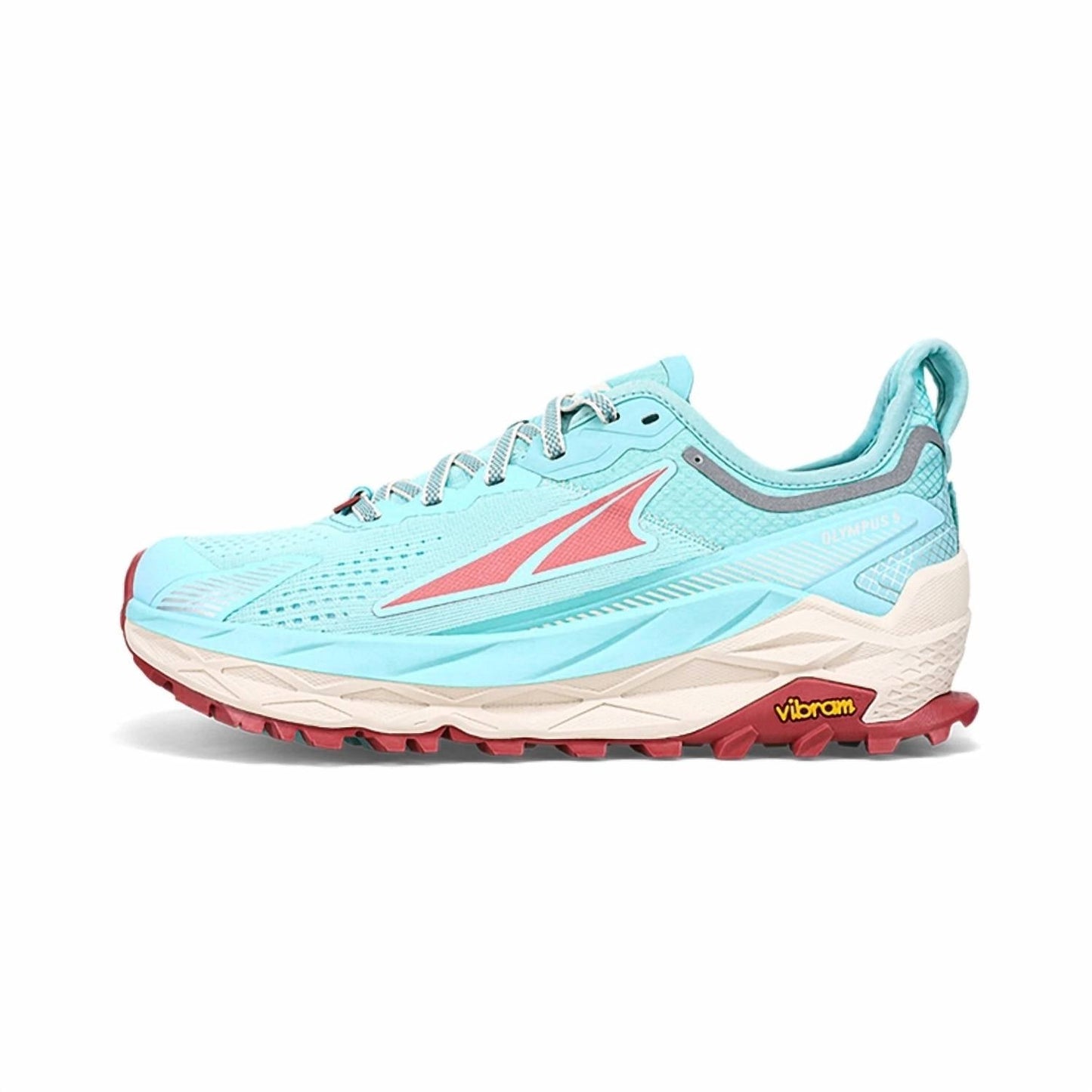 Altra - WOMEN OLYMPUS 5 TRAIL SHOES