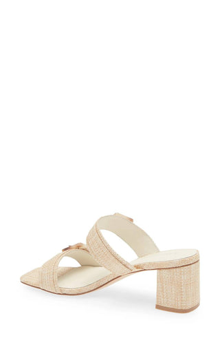 Koko + Palenki - Women's Resort Slide Sandal