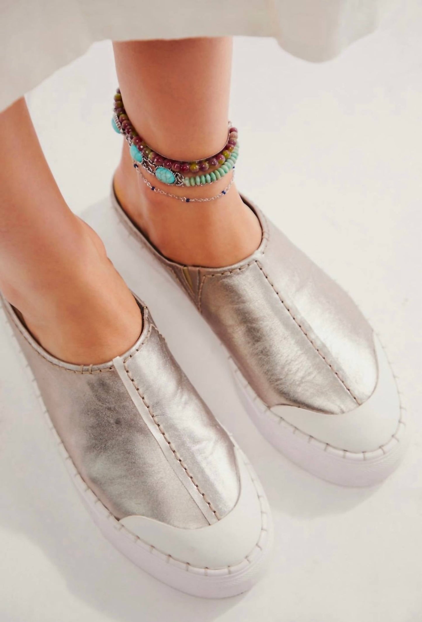 Free People - Women's Juno Slip-on Sport Sneaker
