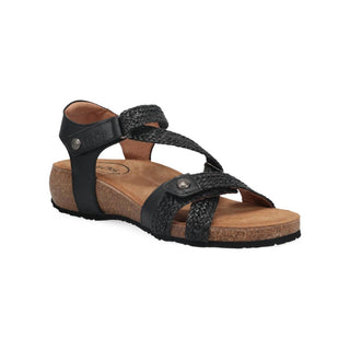 Taos - Women's Trulie Leather Backstrap Sandal