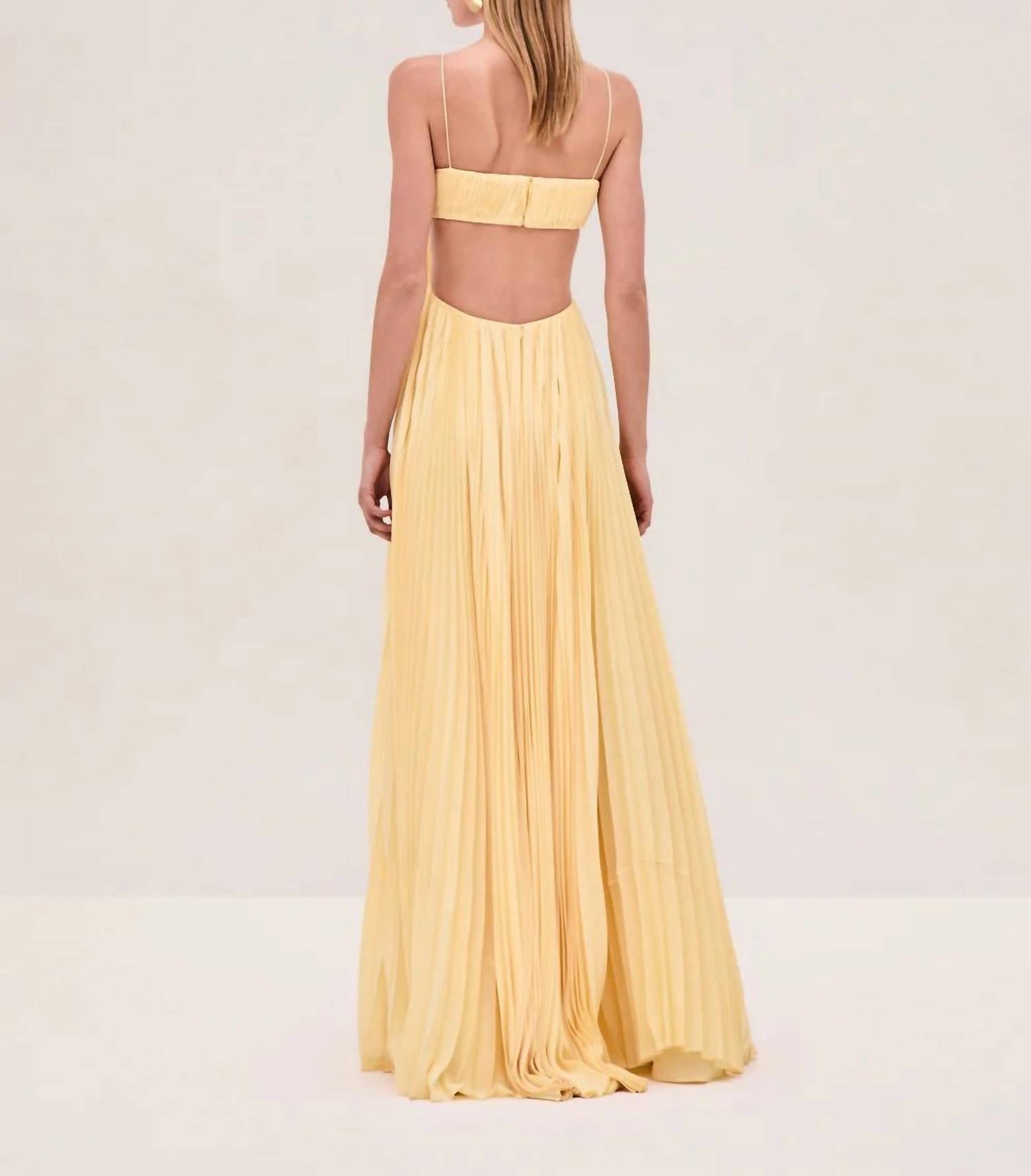 Alexis - Varranza Dress