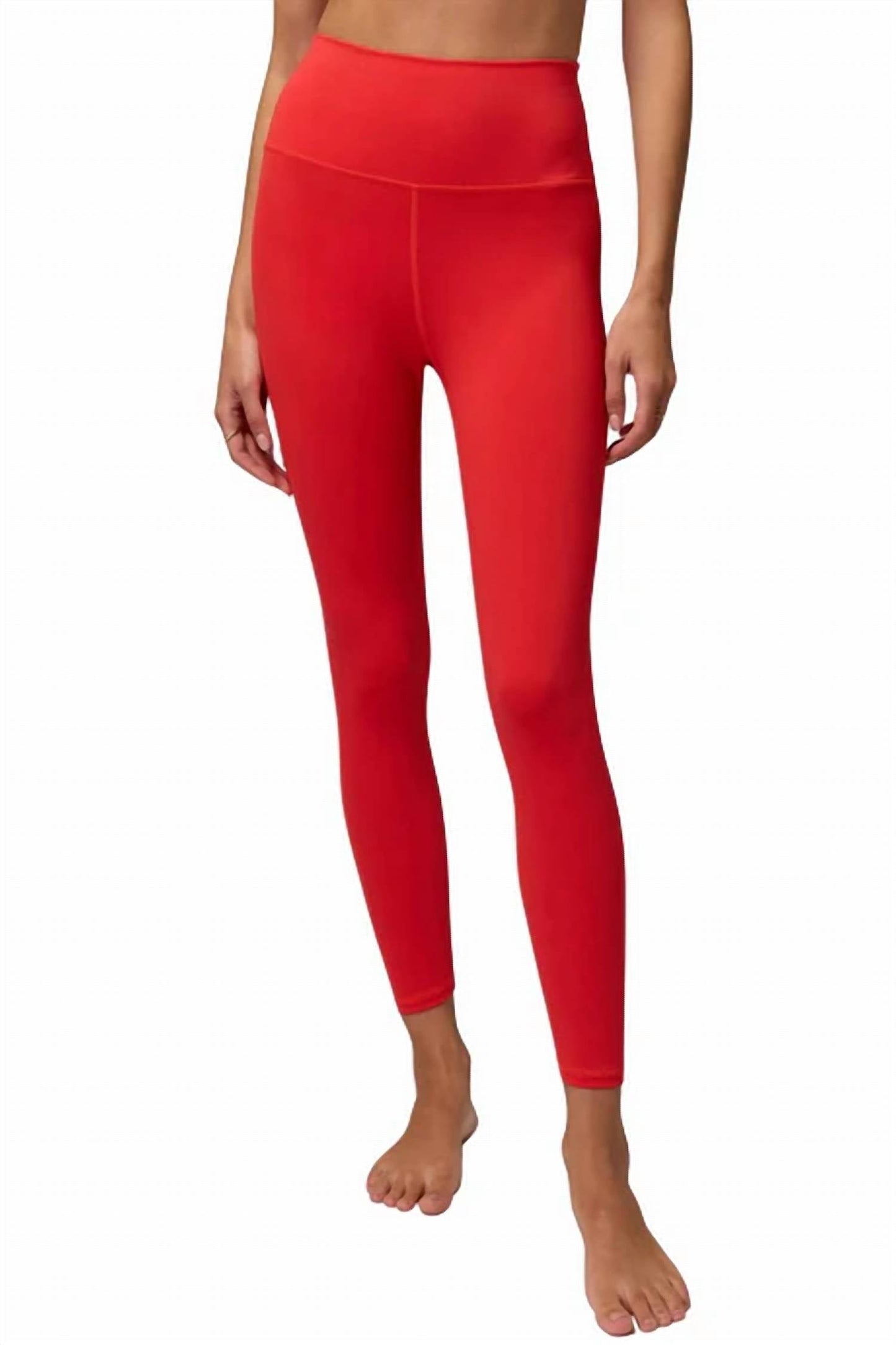 Spiritual Gangster - Ada High Waist 7/8 Leggings
