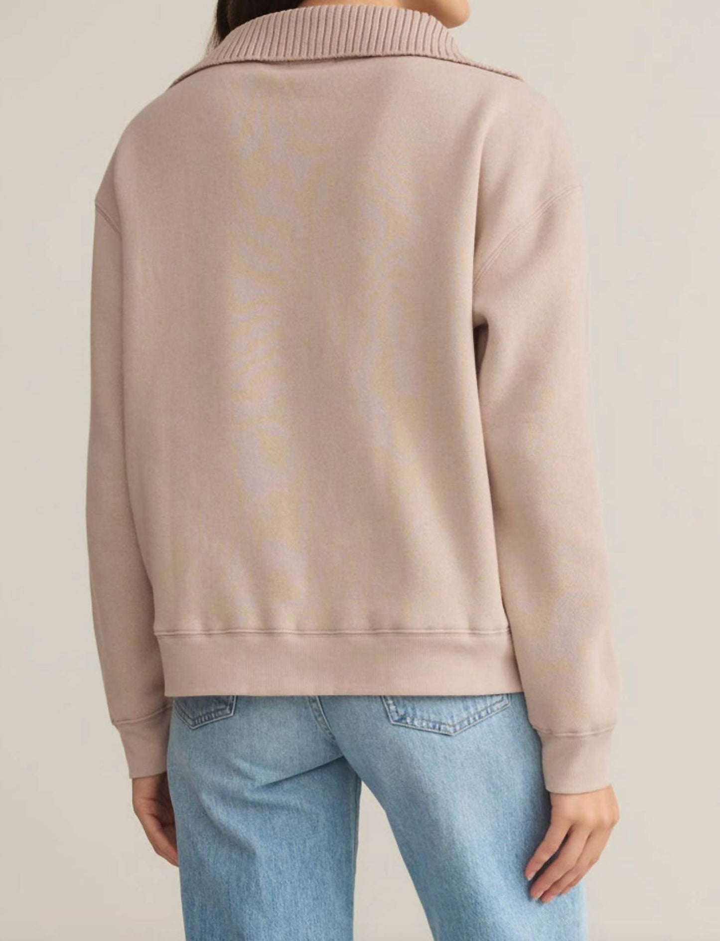 Z Supply - Sonata Fleece Sweatshirt