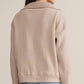Z Supply - Sonata Fleece Sweatshirt