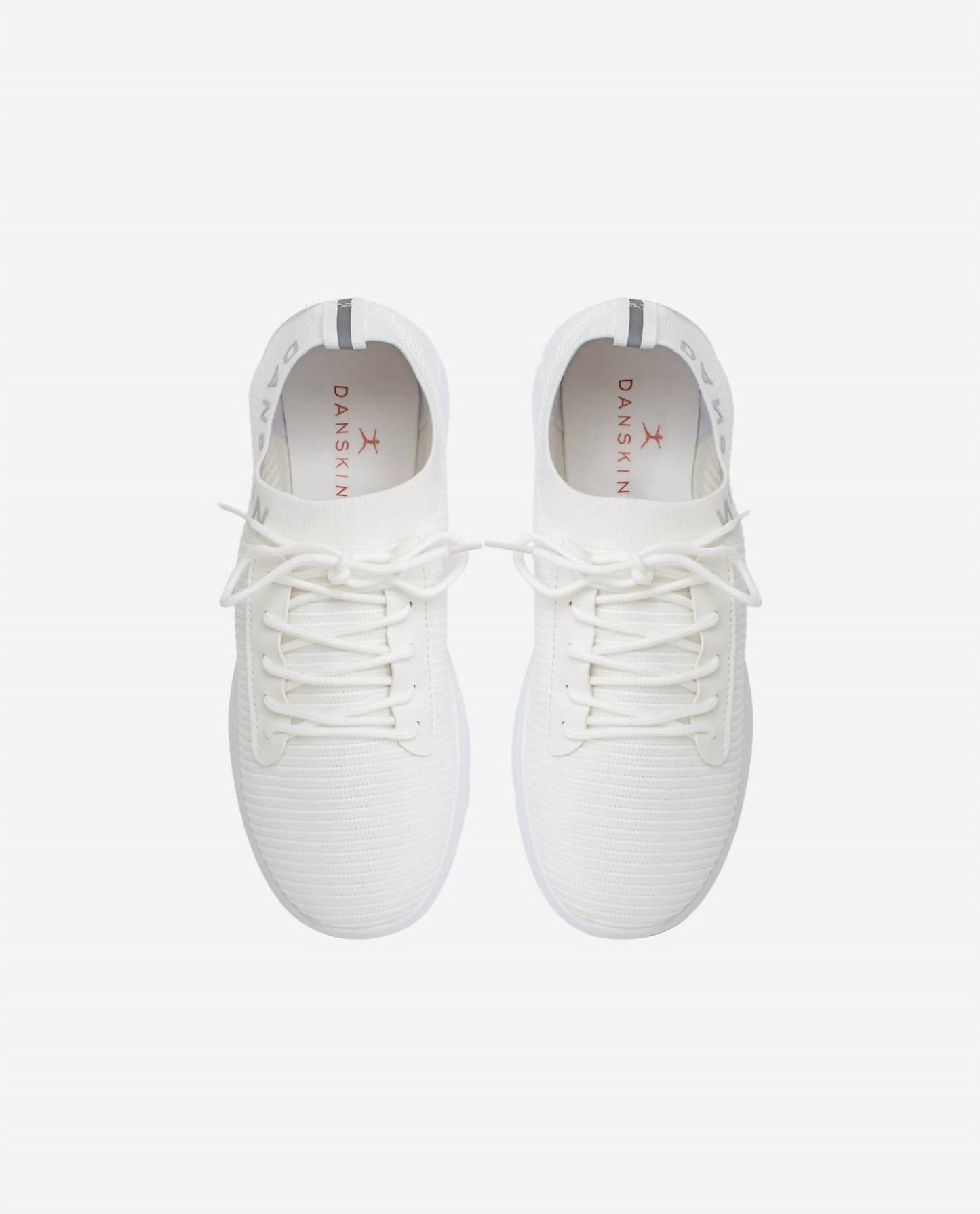 Danskin - Women's Epic Lace Up Sneaker