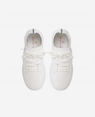 Danskin - Women's Epic Lace Up Sneaker