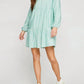 Gentle Fawn - Emily Dress