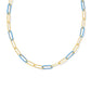 Kendra Scott - Women's Ainsley Convertible Chain Necklace
