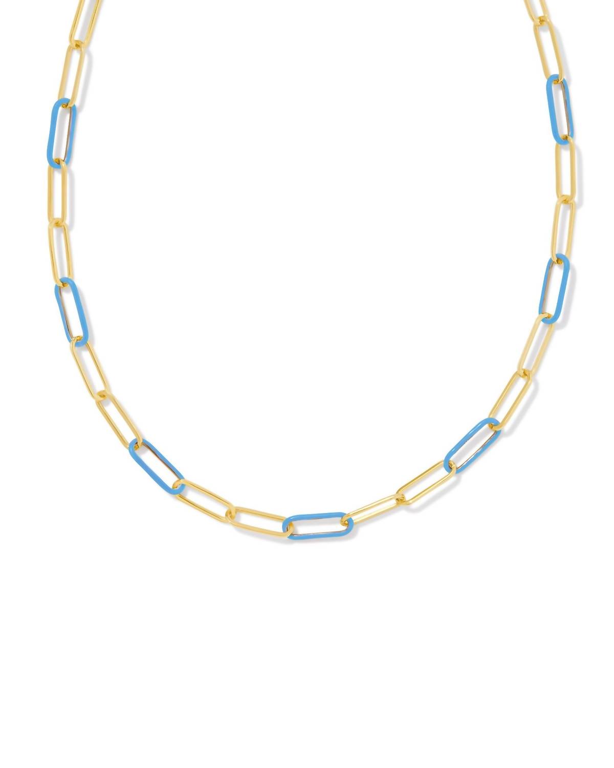 Kendra Scott - Women's Ainsley Convertible Chain Necklace
