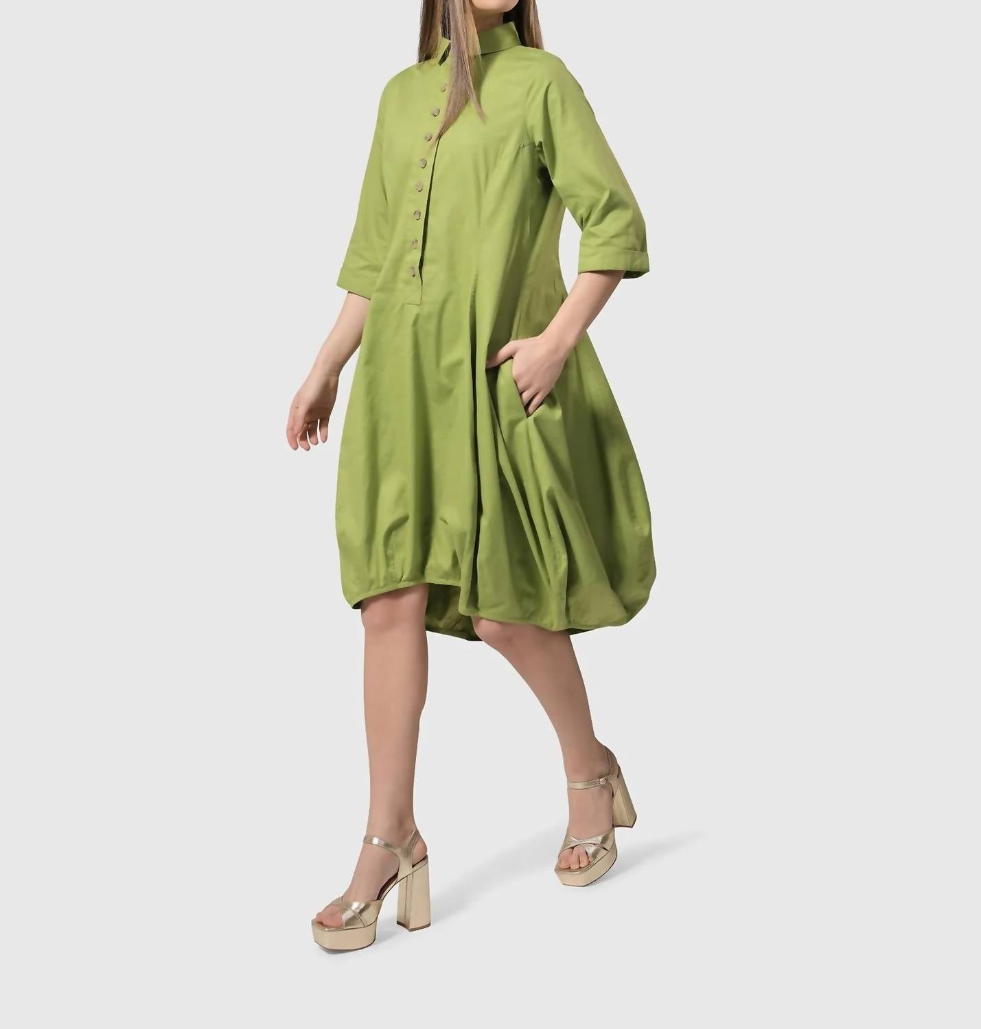 Alembika - Urban Sheridan Wonderful Dress