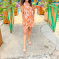 Double A - Fatima Mini Dress