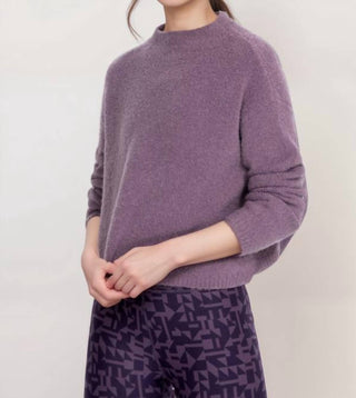 Johnny Was - Calme Teddy Bear Crop