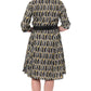 Tulip Clothing - Final Sale Cv616 Collins In Olive Oil*