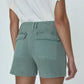Pistola - Marissa High Rise Utility Shorts