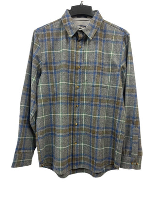 Pendleton - Mens Plaid Shirt
